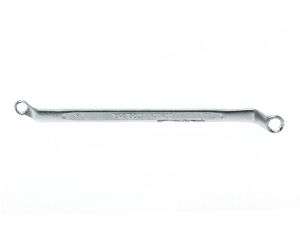 TengTools - Klucz oczkowy odgięty 6x7 mm - 630607