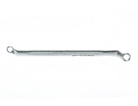 TengTools - Klucz oczkowy odgięty 6x7 mm - 630607