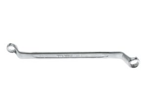 TengTools - Klucz oczkowy odgięty 10x11 mm - 631011