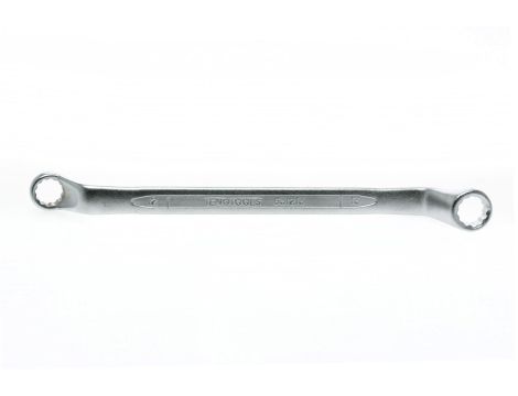 TengTools - Klucz oczkowy odgięty 12x13 mm - 631213