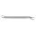 TengTools - Klucz oczkowy odgięty 14x15 mm - 631415