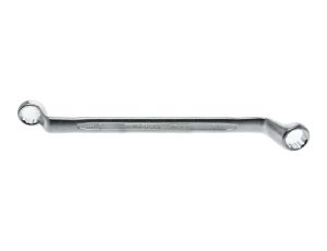 TengTools - Klucz oczkowy odgięty 16x17 mm - 631617