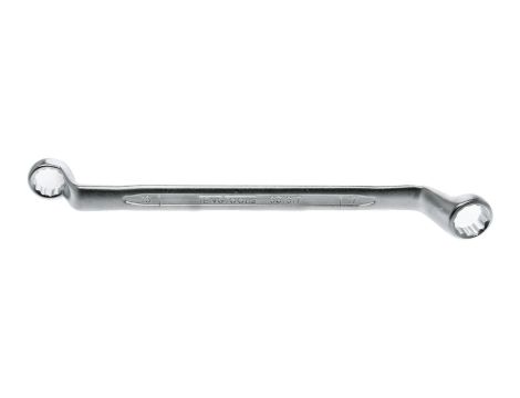 TengTools - Klucz oczkowy odgięty 16x17 mm - 631617