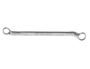 TengTools - Klucz oczkowy odgięty 18x19 mm - 631819