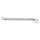 TengTools - Klucz oczkowy odgięty 18x19 mm - 631819