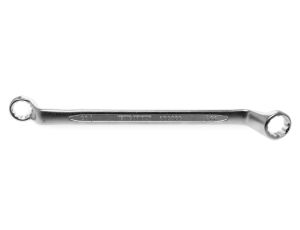 TengTools - Klucz oczkowy odgięty 20x22 mm - 632022
