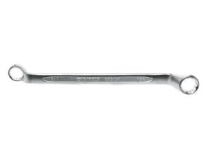 TengTools - Klucz oczkowy odgięty 21x23 mm - 632123