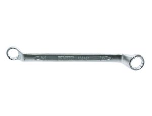 TengTools - Klucz oczkowy odgięty 24x27 mm - 632427