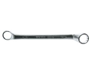 TengTools - Klucz oczkowy odgięty 30x32 mm - 633032