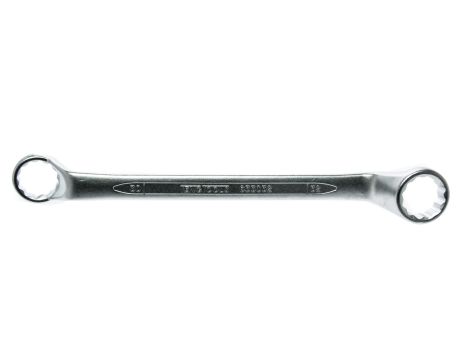 TengTools - Klucz oczkowy odgięty 30x32 mm - 633032