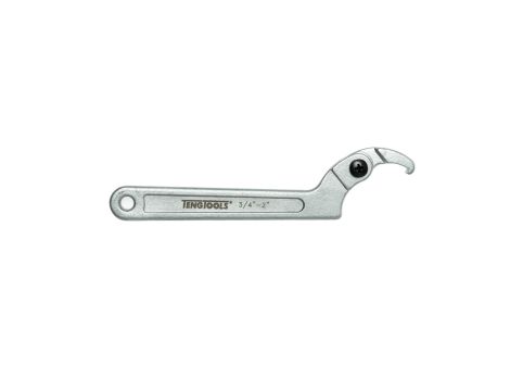 TengTools - Klucz hakowy HP101 19-50 mm - HP101