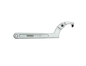 TengTools - Klucz hakowy HP2038 50-120 mm - HP2038