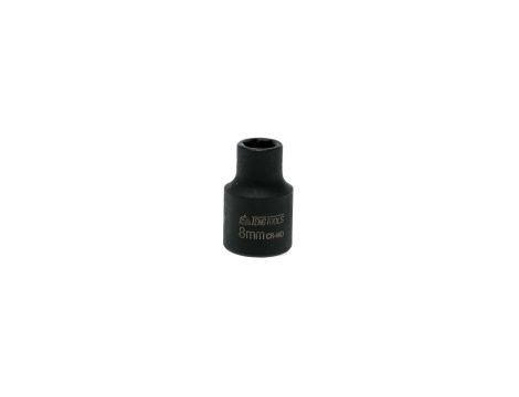 TengTools - Nasadka udarowa z chwytem 3/8" 8 mm - 980508-C