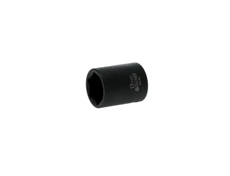 TengTools - Nasadka udarowa z chwytem 3/8" 17 mm - 980517-C - 2