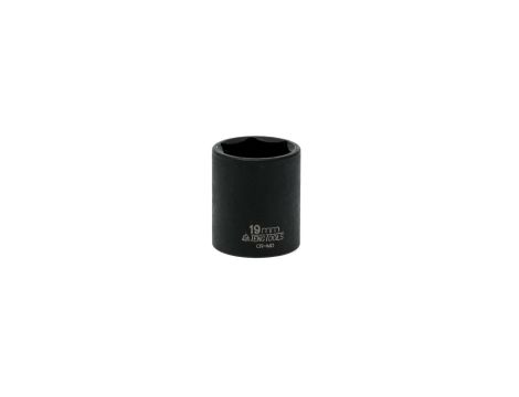 TengTools - Nasadka udarowa z chwytem 3/8" 19 mm - 980519-C