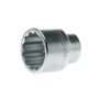 TengTools - Nasadka 12-kątna z chwytem 1" 55 mm - M110555 - 3