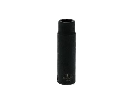 TengTools - Nasadka udarowa długa z chwytem 3/8" 11 mm - 980611-C