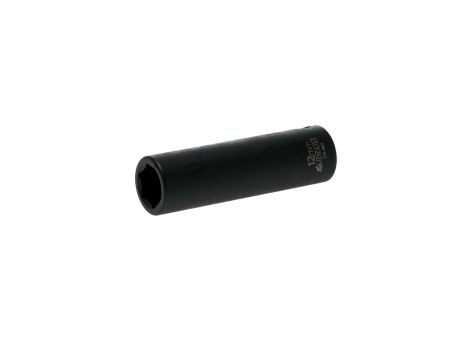 TengTools - Nasadka udarowa długa z chwytem 3/8" 12 mm - 980612-C - 2