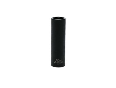 TengTools - Nasadka udarowa długa z chwytem 3/8" 12 mm - 980612-C