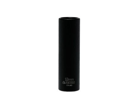 TengTools - Nasadka udarowa długa z chwytem 3/8" 13 mm - 980613-C
