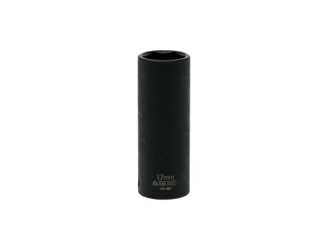TengTools - Nasadka udarowa długa z chwytem 3/8" 17 mm - 980617-C