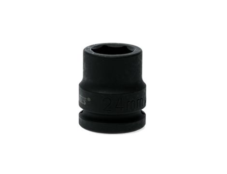 TengTools - Nasadka udarowa z chwytem 3/4" 24 mm - 940524-C