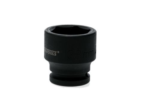TengTools - Nasadka udarowa z chwytem 3/4" 38 mm - 940538-C