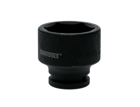 TengTools - Nasadka udarowa z chwytem 3/4" 46 mm - 940546-C