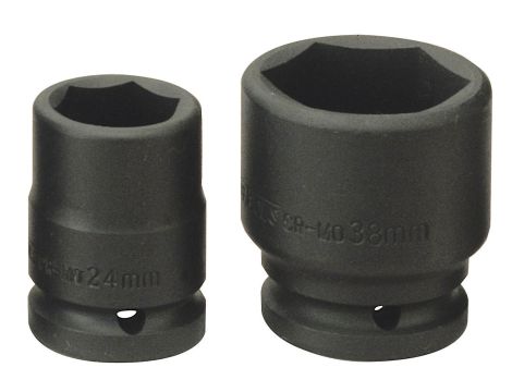 TengTools - Nasadka udarowa z chwytem 3/4" 50 mm - 940550-C