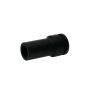 TengTools - Nasadka udarowa długa z chwytem 3/4" 22 mm - 940622-C - 3