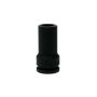 TengTools - Nasadka udarowa długa z chwytem 3/4" 22 mm - 940622-C - 2
