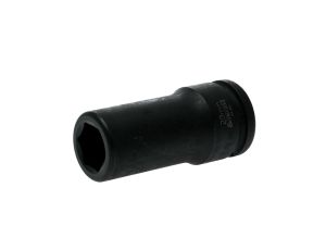 TengTools - Nasadka udarowa długa z chwytem 3/4