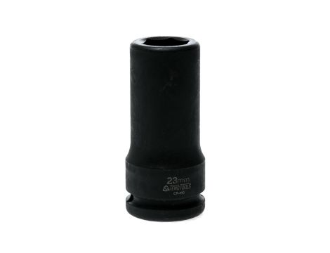 TengTools - Nasadka udarowa długa z chwytem 3/4" 23 mm - 940623-C