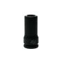 TengTools - Nasadka udarowa długa z chwytem 3/4" 23 mm - 940623-C - 2