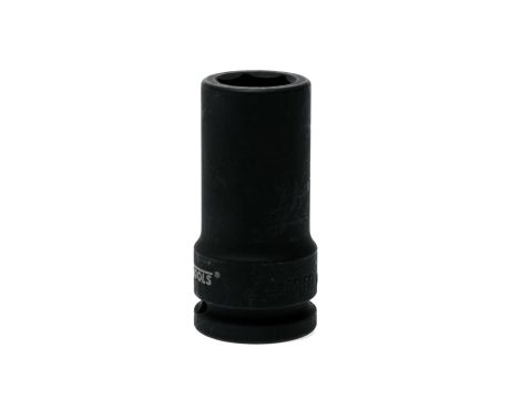 TengTools - Nasadka udarowa długa z chwytem 3/4" 24 mm - 940624-C