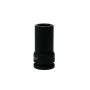 TengTools - Nasadka udarowa długa z chwytem 3/4" 24 mm - 940624-C - 2