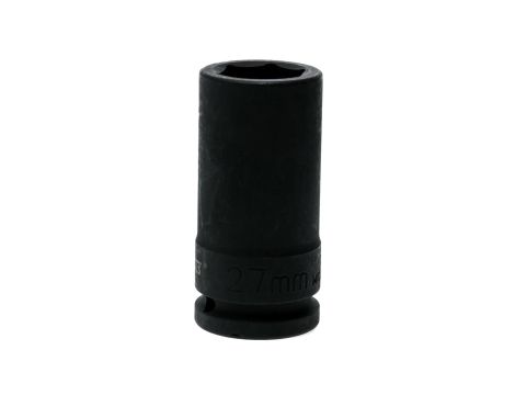 TengTools - Nasadka udarowa długa z chwytem 3/4" 27 mm - 940627-C