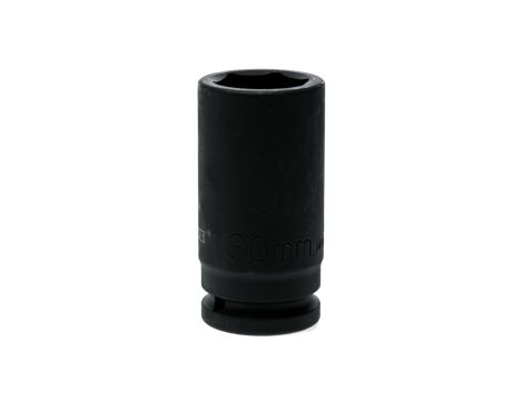 TengTools - Nasadka udarowa długa z chwytem 3/4" 30 mm - 940630-C