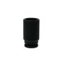 TengTools - Nasadka udarowa długa z chwytem 3/4" 34 mm - 940634-C - 2
