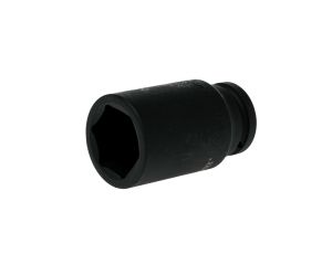 TengTools - Nasadka udarowa długa z chwytem 3/4