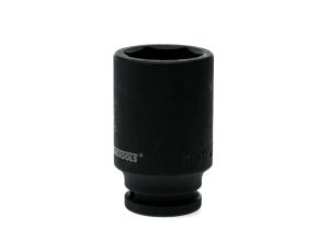 TengTools - Nasadka udarowa długa z chwytem 3/4