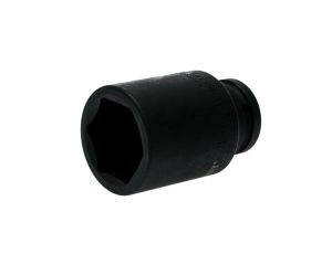 TengTools - Nasadka udarowa długa z chwytem 3/4