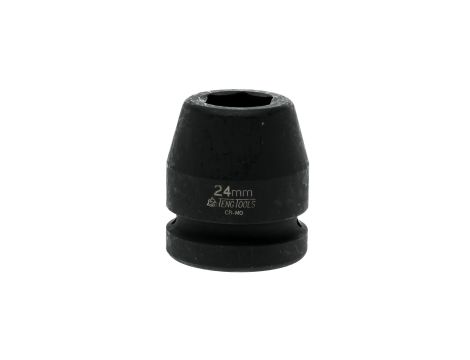TengTools - Nasadka udarowa z chwytem 1" 24 mm 910524 - 910524