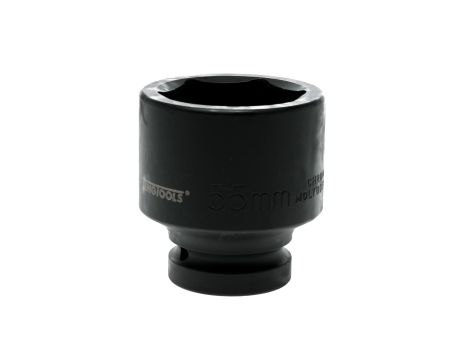 TengTools - Nasadka udarowa z chwytem 1" 55 mm 910555 - 910555