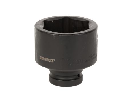 TengTools - Nasadka udarowa z chwytem 1" 70 mm 910570 - 910570