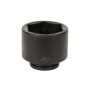 TengTools - Nasadka udarowa z chwytem 1" 95  mm 910595 - 910595 - 2