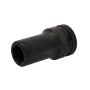 TengTools - Nasadka udarowa długa z chwytem 1" 27 mm - 910627 - 3