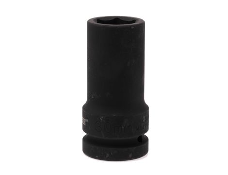 TengTools - Nasadka udarowa długa z chwytem 1" 30 mm - 910630