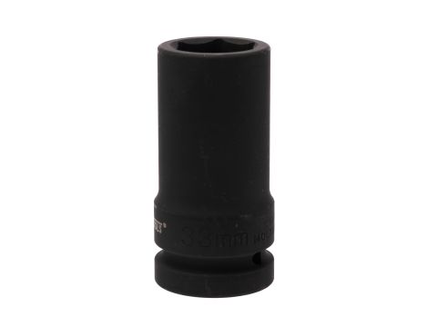 TengTools - Nasadka udarowa długa z chwytem 1" 33 mm - 910633