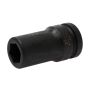 TengTools - Nasadka udarowa długa z chwytem 1" 27 mm - 910627R - 3